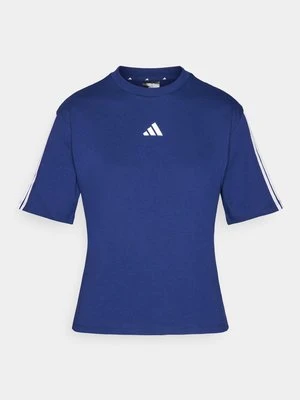T-shirt z nadrukiem adidas Sportswear