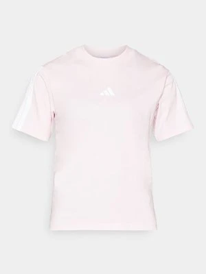 T-shirt z nadrukiem adidas Sportswear