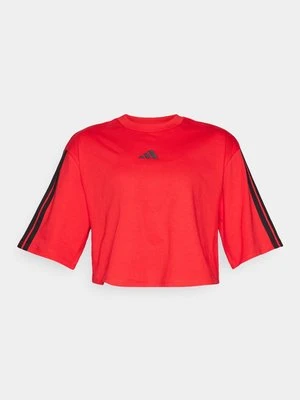 T-shirt z nadrukiem adidas Sportswear