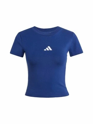 T-shirt z nadrukiem adidas Sportswear