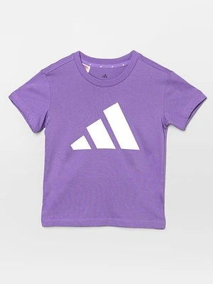 T-shirt z nadrukiem adidas Sportswear