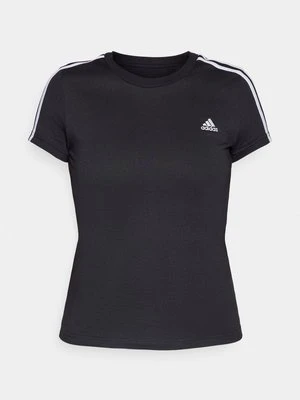 T-shirt z nadrukiem adidas Sportswear