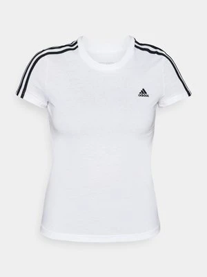T-shirt z nadrukiem adidas Sportswear
