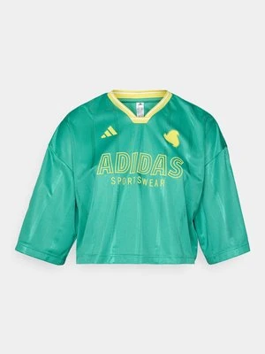 T-shirt z nadrukiem adidas Sportswear