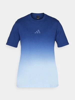T-shirt z nadrukiem adidas Sportswear