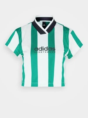T-shirt z nadrukiem adidas Sportswear
