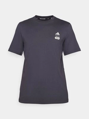 T-shirt z nadrukiem adidas Sportswear