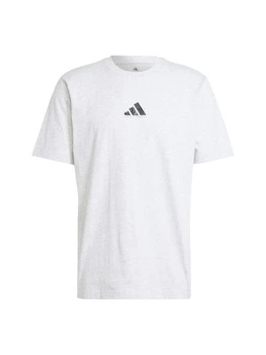 T-shirt z nadrukiem adidas Sportswear