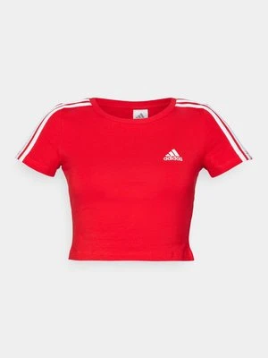 T-shirt z nadrukiem adidas Sportswear