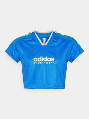T-shirt z nadrukiem adidas Sportswear