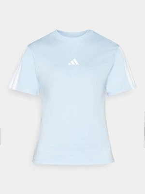 T-shirt z nadrukiem adidas Sportswear