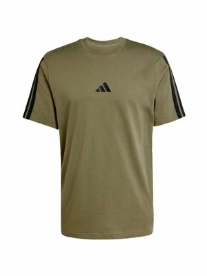T-shirt z nadrukiem adidas Sportswear