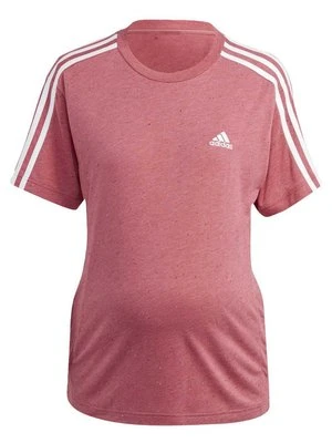 T-shirt z nadrukiem adidas Sportswear