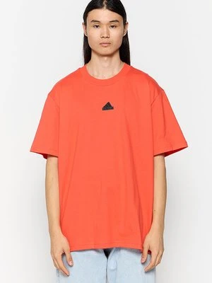 T-shirt z nadrukiem adidas Sportswear