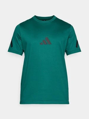 T-shirt z nadrukiem adidas Sportswear