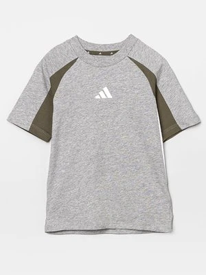 T-shirt z nadrukiem adidas Sportswear