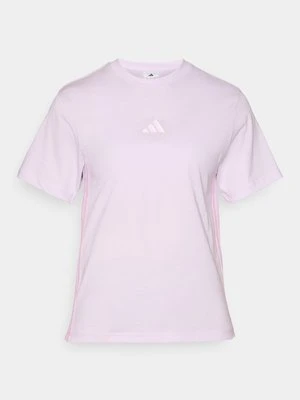 T-shirt z nadrukiem adidas Sportswear