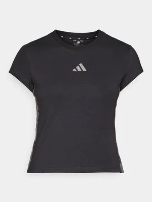 T-shirt z nadrukiem adidas Sportswear