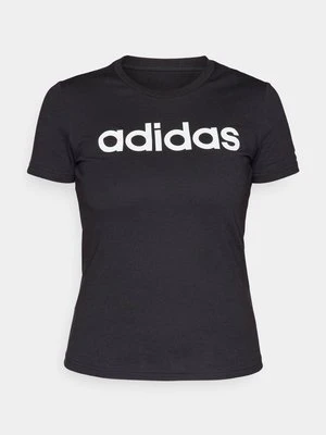 T-shirt z nadrukiem adidas Sportswear