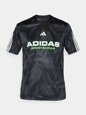 T-shirt z nadrukiem adidas Sportswear