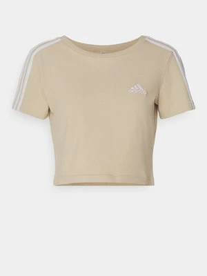 T-shirt z nadrukiem adidas Sportswear