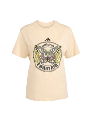 T-shirt z nadrukiem adidas Sportswear