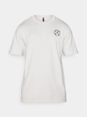 T-shirt z nadrukiem adidas Sportswear