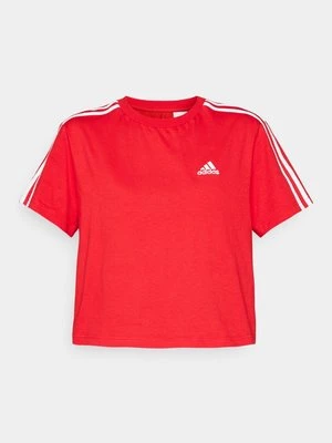 T-shirt z nadrukiem adidas Sportswear