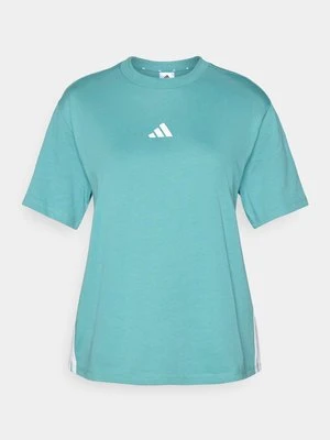 T-shirt z nadrukiem adidas Sportswear