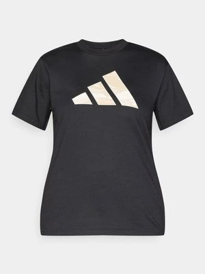 T-shirt z nadrukiem adidas Sportswear