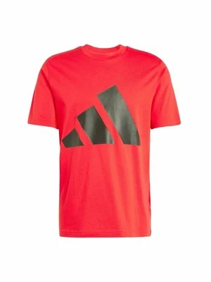 Zdjęcie produktu T-shirt z nadrukiem adidas Sportswear