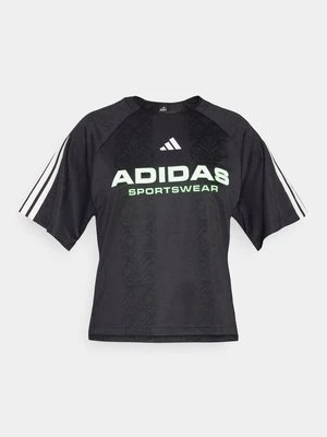 Zdjęcie produktu T-shirt z nadrukiem adidas Sportswear