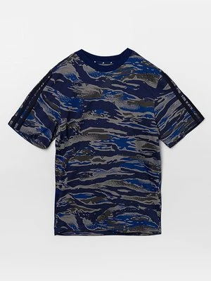 T-shirt z nadrukiem adidas Sportswear