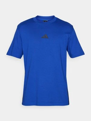T-shirt z nadrukiem adidas Sportswear