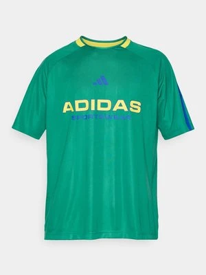 Zdjęcie produktu T-shirt z nadrukiem adidas Sportswear