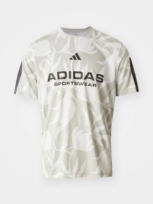 T-shirt z nadrukiem adidas Sportswear