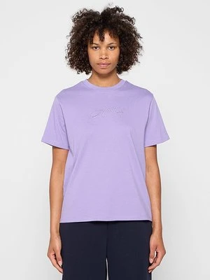 T-shirt z nadrukiem adidas Sportswear