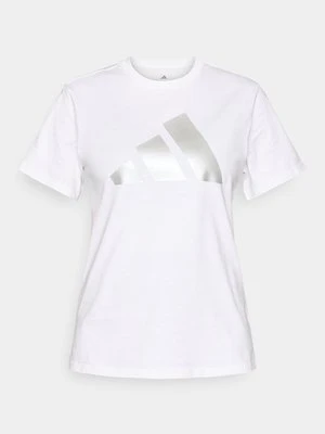 Zdjęcie produktu T-shirt z nadrukiem adidas Sportswear