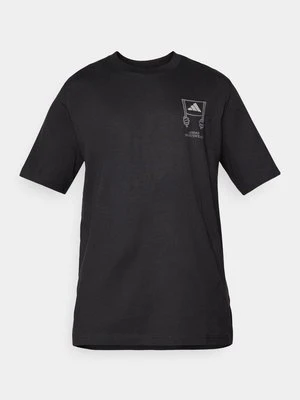 Zdjęcie produktu T-shirt z nadrukiem adidas Sportswear