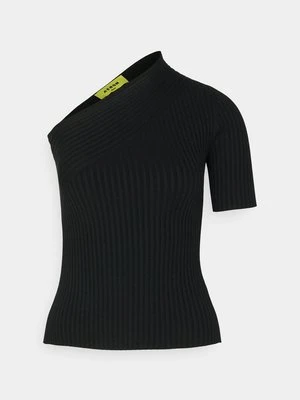 T-shirt z nadrukiem AERON