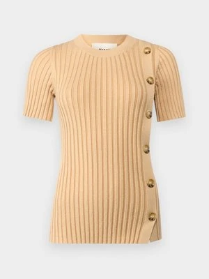 T-shirt z nadrukiem AERON