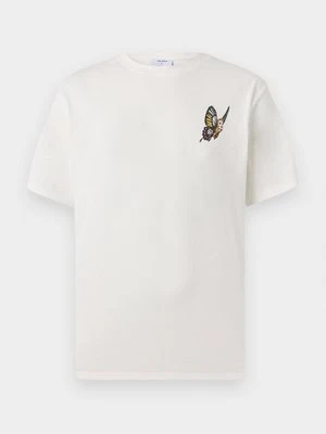 T-shirt z nadrukiem ALDO