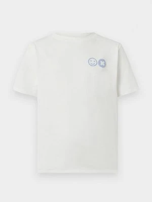 T-shirt z nadrukiem ALDO