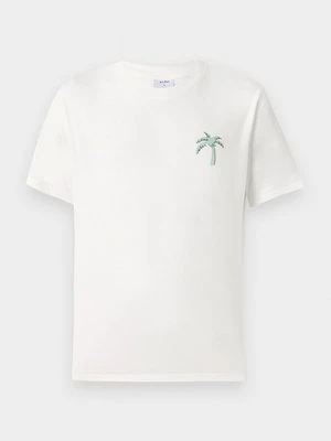 T-shirt z nadrukiem ALDO