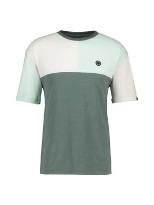 T-shirt z nadrukiem alife & kickin
