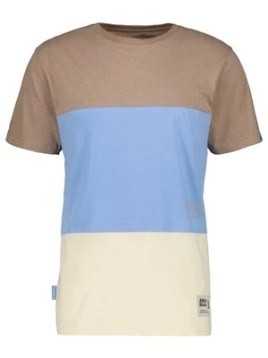 T-shirt z nadrukiem alife & kickin