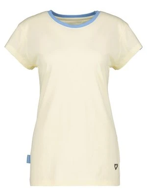 T-shirt z nadrukiem alife & kickin