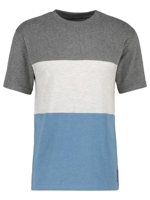 T-shirt z nadrukiem alife & kickin