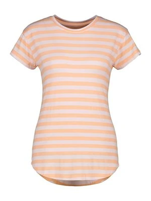 T-shirt z nadrukiem alife & kickin