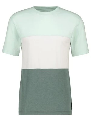 T-shirt z nadrukiem alife & kickin